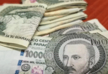 Demanda de bonos soberanos en guaraníes podría incrementarse en los próximos años