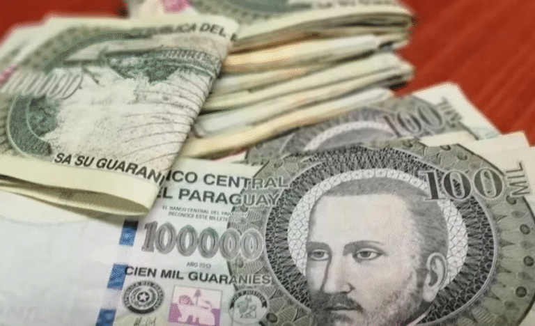 Demanda de bonos soberanos en guaraníes podría incrementarse en los próximos años