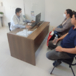 Hospital Central del IPS prosigue atención a asegurados en lista de espera de Endocrinología