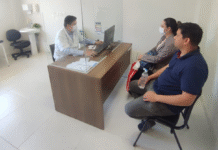 Hospital Central del IPS prosigue atención a asegurados en lista de espera de Endocrinología