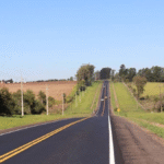 Duplicación de la Ruta PY-01: obra beneficiará a más de 2 millones de personas