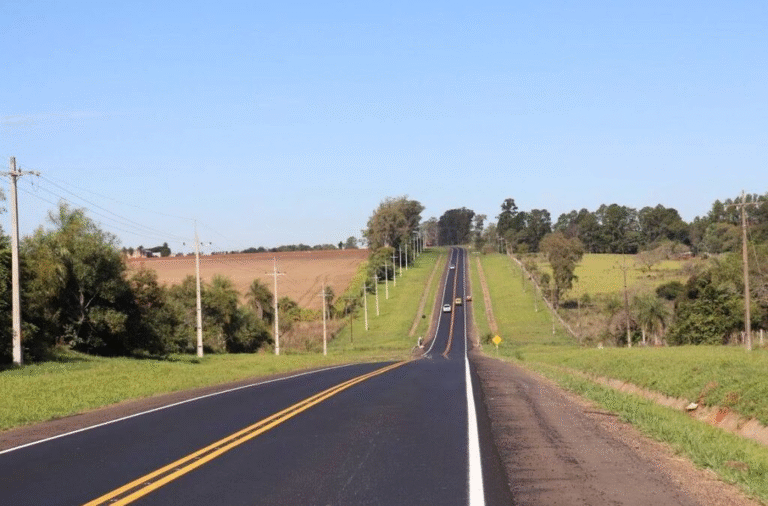 Duplicación de la Ruta PY-01: obra beneficiará a más de 2 millones de personas Duplicación de la Ruta PY-01: obra beneficiará a más de 2 millones de personas