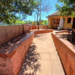 EBY refaccionará y ampliará puesto de salud de la etapa cuatro del barrio San Pedro, de Encarnación