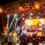 Fulgencio Yegros celebra el Festival del Licor 2025: tradición, cultura y sabores únicos