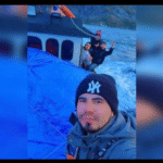 Finaliza búsqueda de pescadores paraguayos desaparecidos en Chile