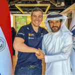 FIA destaca el entusiasmo del país y el liderazgo del presidente Peña en el exitoso Rally del Paraguay 2025