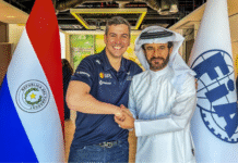 FIA destaca el entusiasmo del país y el liderazgo del presidente Peña en el exitoso Rally del Paraguay 2025