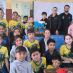 EDUCACIÓN AMBIENTAL EN LA ESCUELA BÁSICA Nº 640 DE ENCARNACIÓN