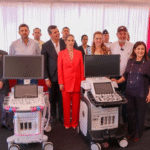 Hospitales públicos de referencia tienen nuevos equipos médicos para fortalecer capacidad diagnóstica