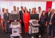 Hospitales públicos de referencia tienen nuevos equipos médicos para fortalecer capacidad diagnóstica