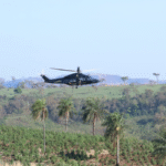 «Nueva Alianza 52» concluyó con golpe de US$ 130 millones al narcotráfico fronterizo entre Brasil y Paraguay