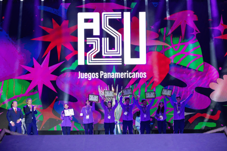 Retorno económico de ASU2025 fue de US$ 431 millones, casi tres veces más que la inversión hecha