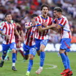 ¡La Albirroja Sub 20 arranca un nuevo sueño mundialista!