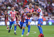 ¡La Albirroja Sub 20 arranca un nuevo sueño mundialista!