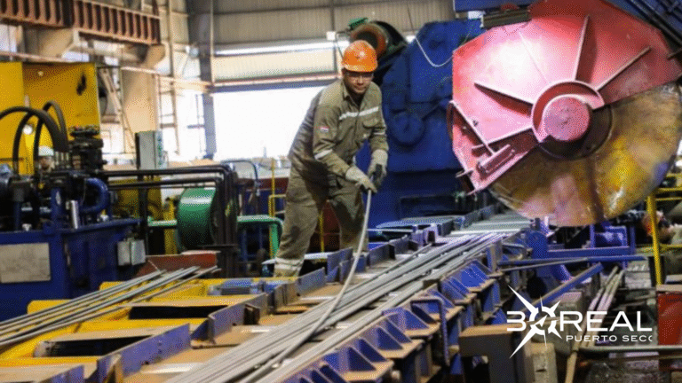 Inversiones bajo la Ley 60/90 superaron los USD 650 millones