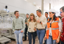 Gran hospital de Chaco permitirá acercar servicios de salud de calidad a 77 comunidades indígenas