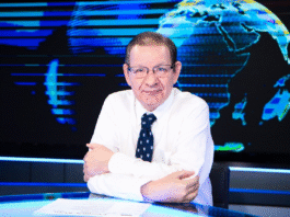 La Cámara de Diputados aprobó el proyecto de ley “Que concede la Orden Nacional al Mérito Comuneros al periodista y escritor paraguayo Carlos Federico Martini Escolar”.