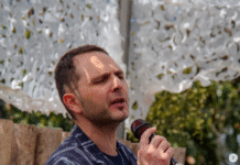 Veni a la 1ª Fiesta Italiana de Pilar – “Festa e Tradizioni Italiane 2025”