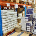 Fortalecen servicios de salud con entrega de medicamentos e insumos a varias regiones sanitarias