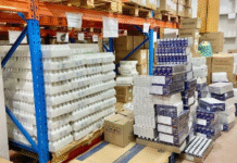 Fortalecen servicios de salud con entrega de medicamentos e insumos a varias regiones sanitarias