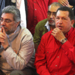 Titular del Congreso cuestiona el silencio selectivo de la izquierda por el dinero chavista