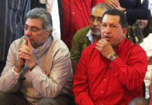 Titular del Congreso cuestiona el silencio selectivo de la izquierda por el dinero chavista