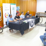 ENCARNACIÓN SE PREPARA PARA EL 4TO. ENCUENTRO INTERNACIONAL DE AUTOS ANTIGUOS 2025