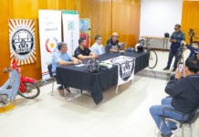 ENCARNACIÓN SE PREPARA PARA EL 4TO. ENCUENTRO INTERNACIONAL DE AUTOS ANTIGUOS 2025