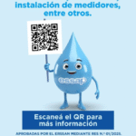 Disponen actualización de tarifas en servicios de Essap a partir del 6 de octubre