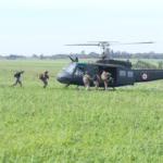 Nueva Alianza 53: asestan golpe superior a USD 44 millones a red del narcotráfico fronterizo