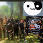 Marset reaparece en un video y amenaza a su exsocio