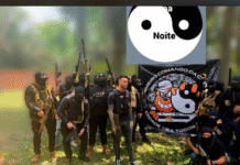 Marset reaparece en un video y amenaza a su exsocio