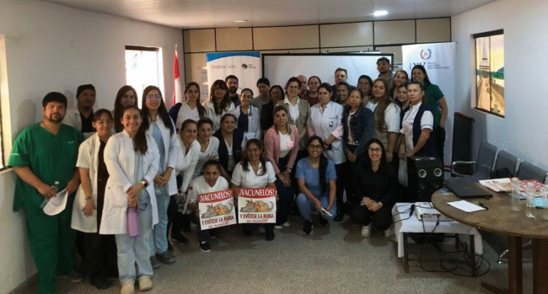 Paraguay camino a certificación de país libre de rabia humana transmitida por perros