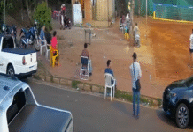 Saltos del Guairá: sicario se hizo pasar por chipero para asesinar a un joven