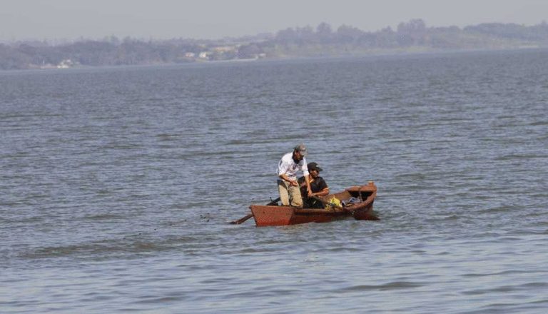 Durante la veda pesquera, más de 7 mil pescadores recibirán el subsidio Durante la veda pesquera, más de 7 mil pescadores recibirán el subsidio