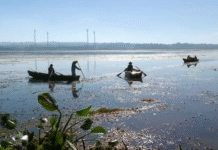 Cuidemos juntos el arroyo Poti’y