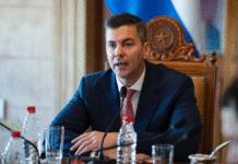 Presidente destaca buenos resultados de políticas sociales, con reducción del déficit y crecimiento sostenido