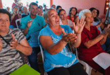 MDS incluirá este año al 100% de los adultos mayores con 71 años de edad, anuncia ministro