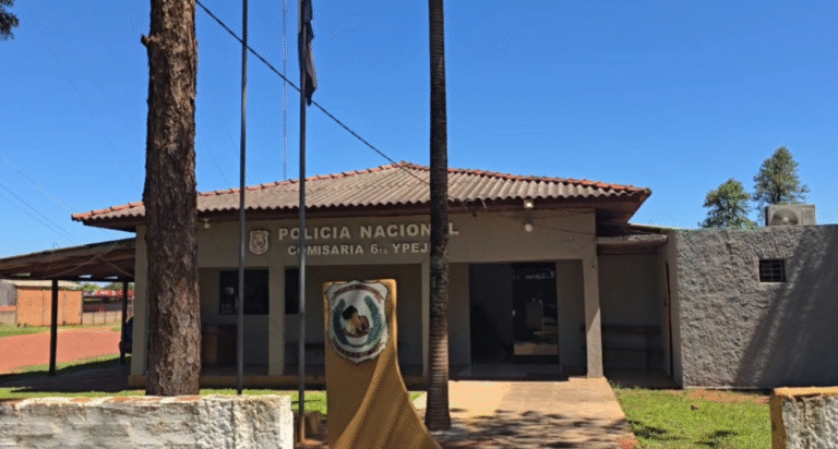 Niño nativo apuñaló siete veces a una mujer de 86 años, denuncian
