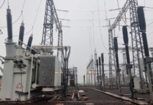 Subestación Cambyretá amplía su capacidad con nuevo transformador de potencia