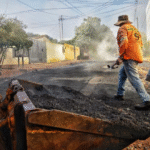 Este Gobierno va a trascender por la gran inversión urbana que está haciendo, afirma ministra