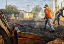 Este Gobierno va a trascender por la gran inversión urbana que está haciendo, afirma ministra