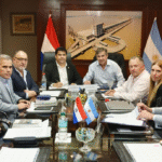 Yacyretá confirma la continuidad de las obras en Aña Cuá