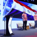 Paraguay apunta a acelerar su proceso de desarrollo mediante Plan Nacional al 2050