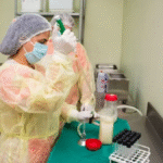 Diputados da media sanción al proyecto que crea una red de bancos de leche humana