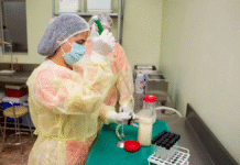 Diputados da media sanción al proyecto que crea una red de bancos de leche humana