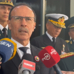 Gobierno condena asesinato de teniente coronel y compromete apoyo para aclarar el hecho