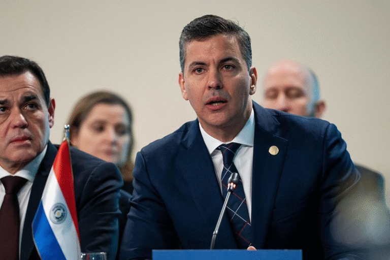 Paraguay oficializa designación como organizaciones terroristas internacionales el PCC y al Comando Vermelho