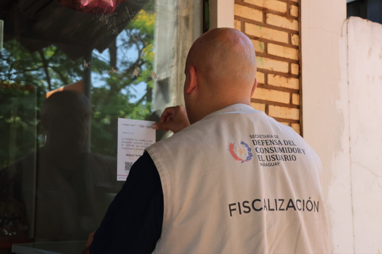 Cobros indebidos y deficiencias en servicios encabezan los reclamos ante la Sedeco