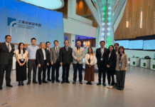 Innovación tecnológica y acción climática, áreas claves de cooperación